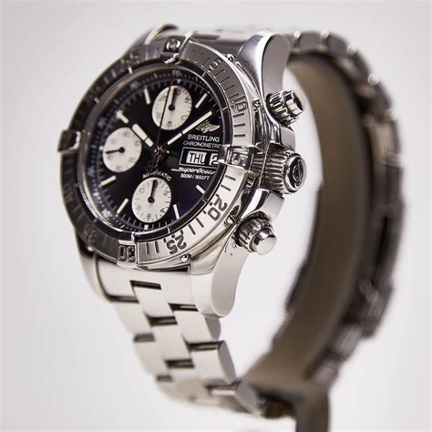 breitling superocean aeromarine a13340|Breitling Superocean a13340 price.